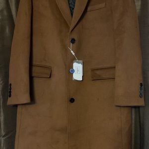 Men's Trench Coat 80%